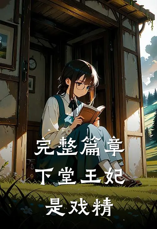 完整篇章下堂王妃是戏精