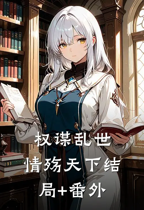 权谋乱世：情殇天下结局+番外