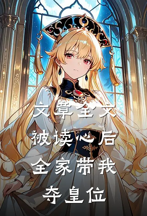 文章全文被读心后，全家带我夺皇位