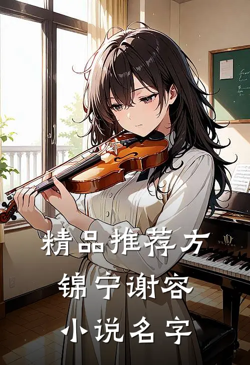 精品推荐方锦宁谢容小说名字