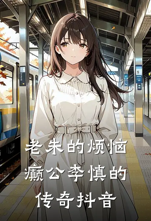 老朱的烦恼：癫公李慎的传奇抖音