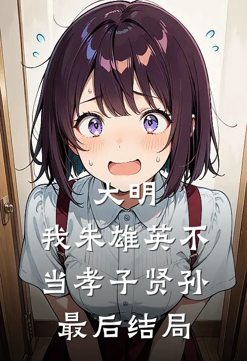 大明：我朱雄英不当孝子贤孙最后结局