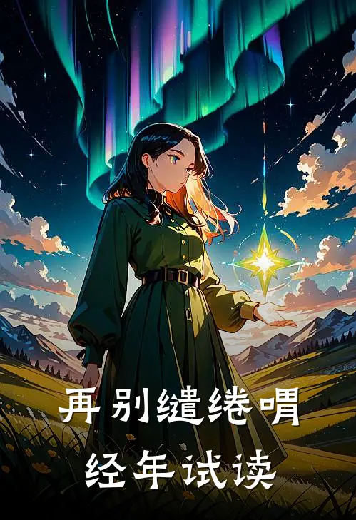 再别缱绻喟经年试读