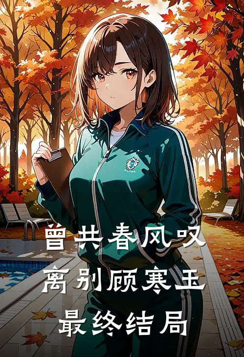 曾共春风叹离别顾寒玉最终结局
