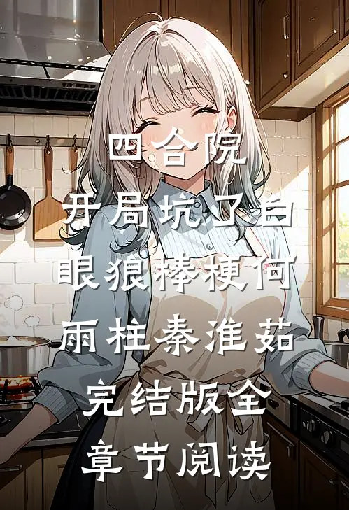 《四合院：开局坑了白眼狼棒梗》何雨柱秦淮茹完结版全章节阅读