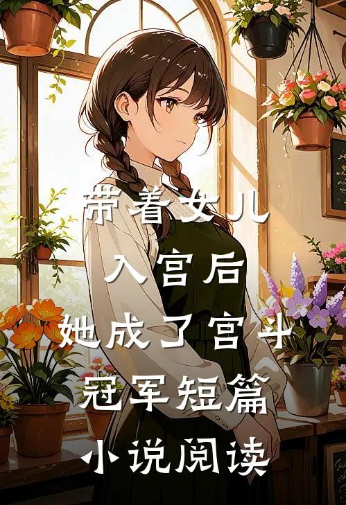 带着女儿入宫后，她成了宫斗冠军短篇小说阅读