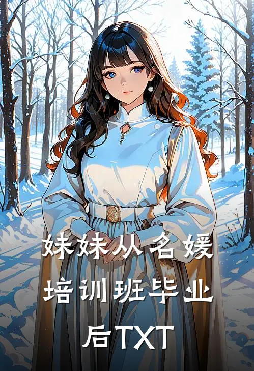 妹妹从名媛培训班毕业后TXT