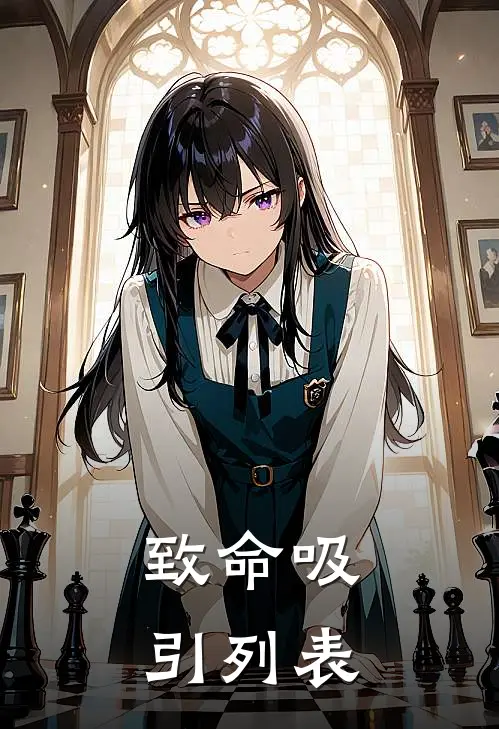 致命吸引列表