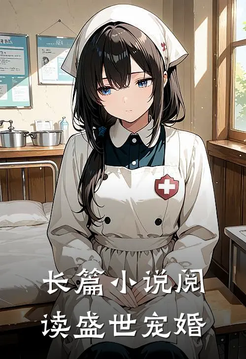 长篇小说阅读盛世宠婚