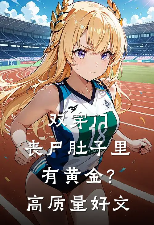 双穿门：丧尸肚子里有黄金？高质量好文