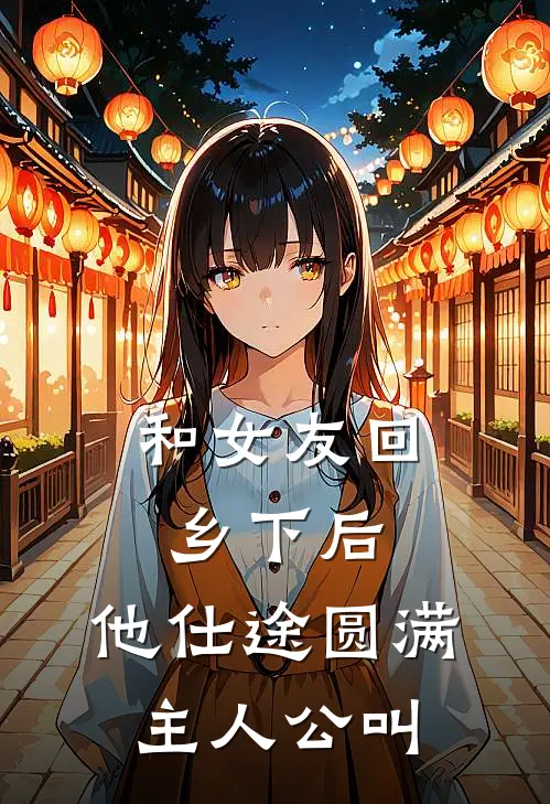 和女友回乡下后，他仕途圆满主人公叫