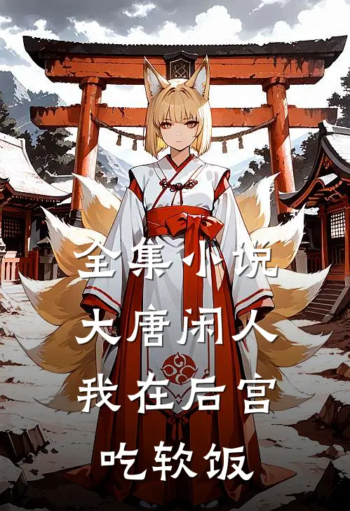 全集小说大唐闲人：我在后宫吃软饭