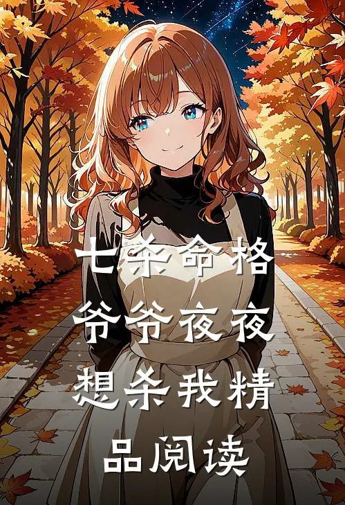 七杀命格，爷爷夜夜想杀我精品阅读