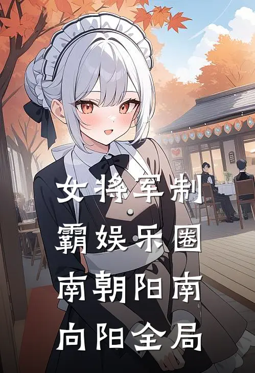 女将军制霸娱乐圈南朝阳南向阳全局