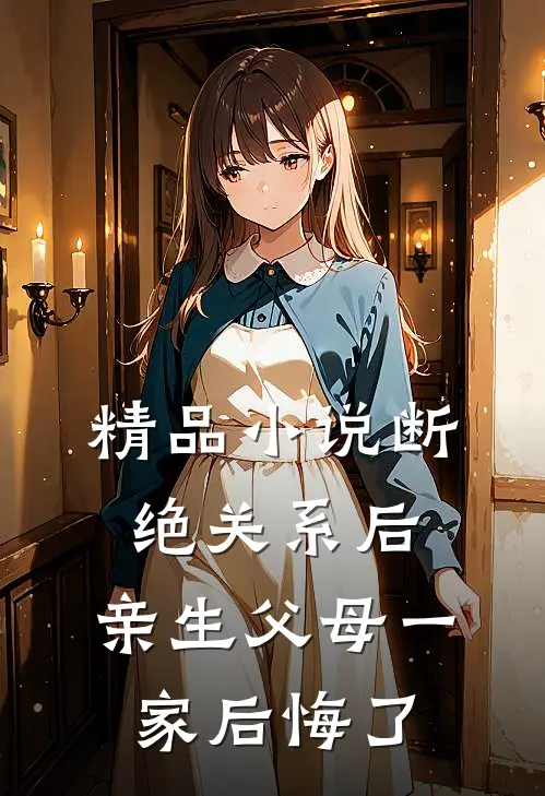 精品小说断绝关系后，亲生父母一家后悔了