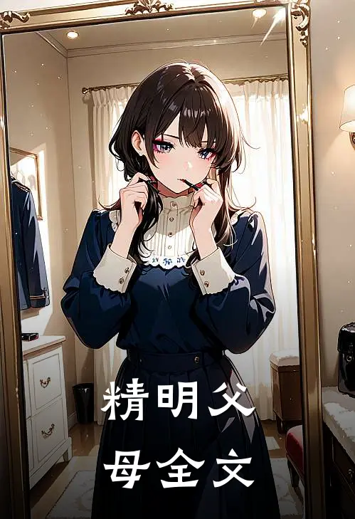 精明父母全文