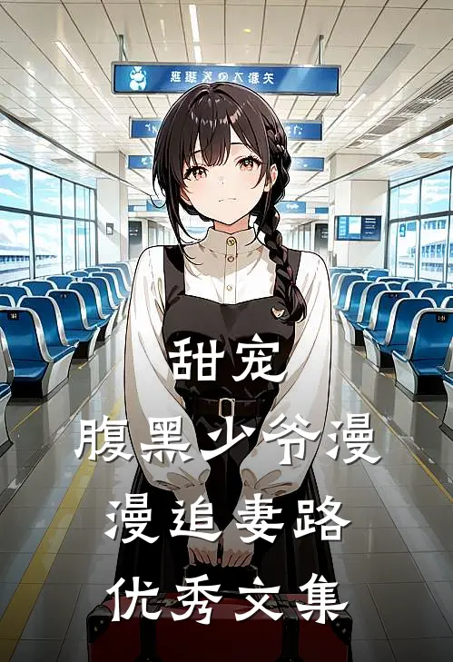 甜宠：腹黑少爷漫漫追妻路优秀文集