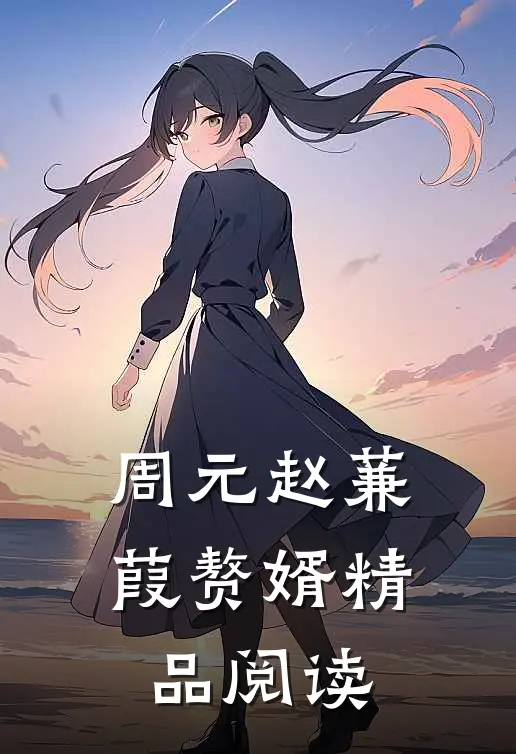 周元赵蒹葭赘婿精品阅读