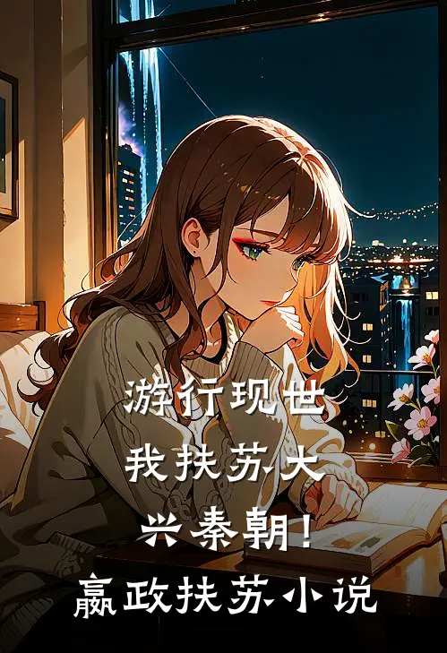游行现世，我扶苏大兴秦朝！嬴政扶苏小说