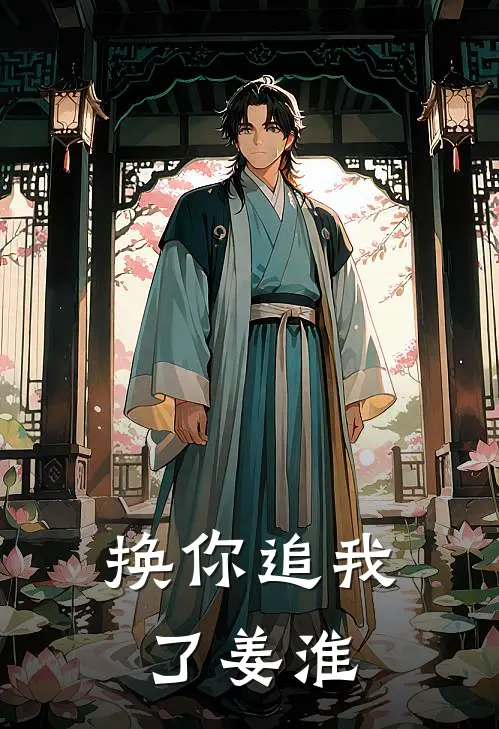 换你追我了姜淮