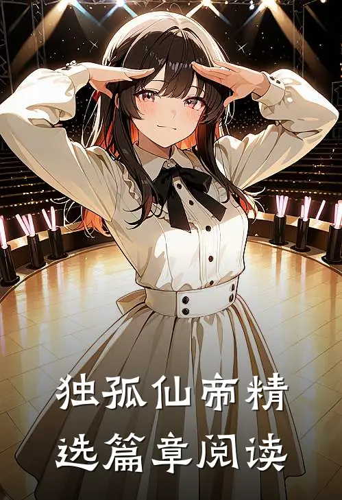 独孤仙帝精选篇章阅读