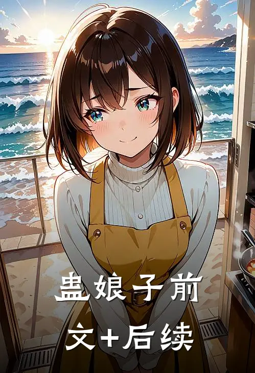 蛊娘子前文+后续
