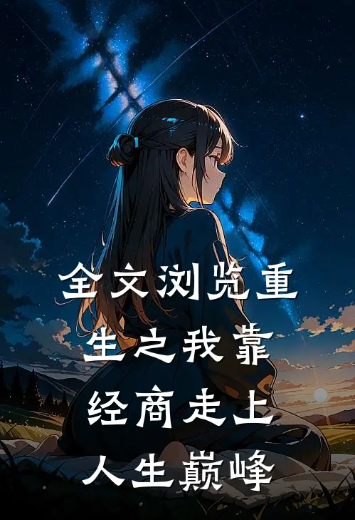 全文浏览重生之我靠经商走上人生巅峰
