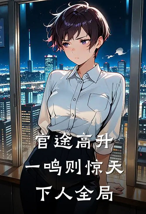 官途高升，一鸣则惊天下人全局