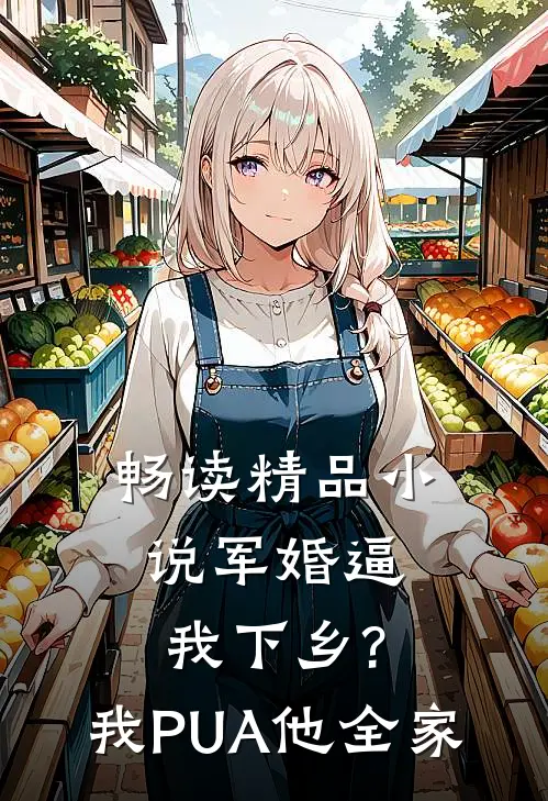 畅读精品小说军婚逼我下乡?我PUA他全家