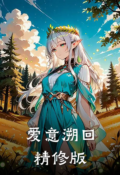 爱意溯回精修版