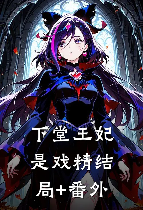 下堂王妃是戏精结局+番外