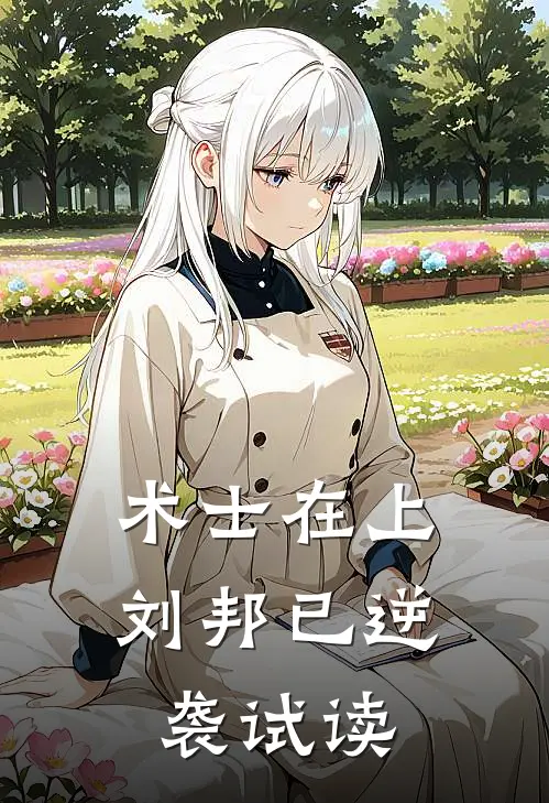 术士在上，刘邦已逆袭试读