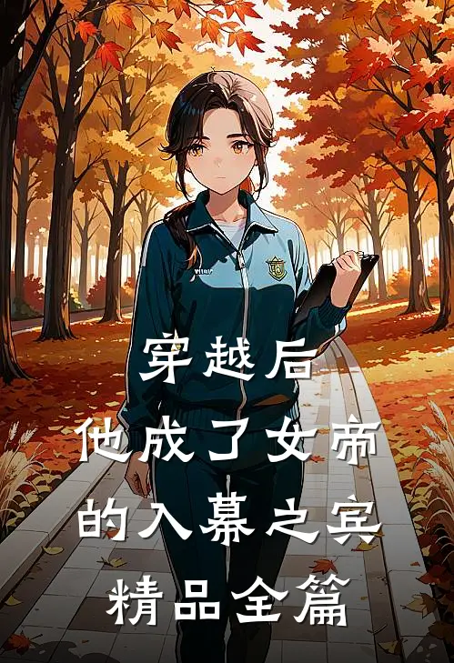 穿越后，他成了女帝的入幕之宾精品全篇
