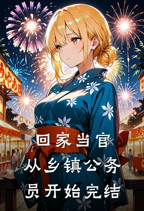 回家当官：从乡镇公务员开始完结