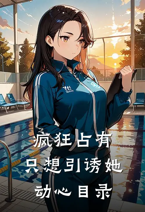 疯狂占有：只想引诱她动心目录