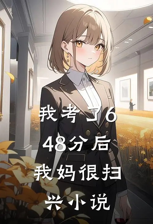 我考了648分后，我妈很扫兴小说