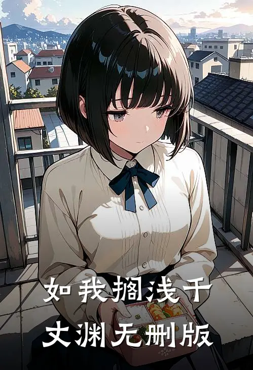 如我搁浅千丈渊无删版