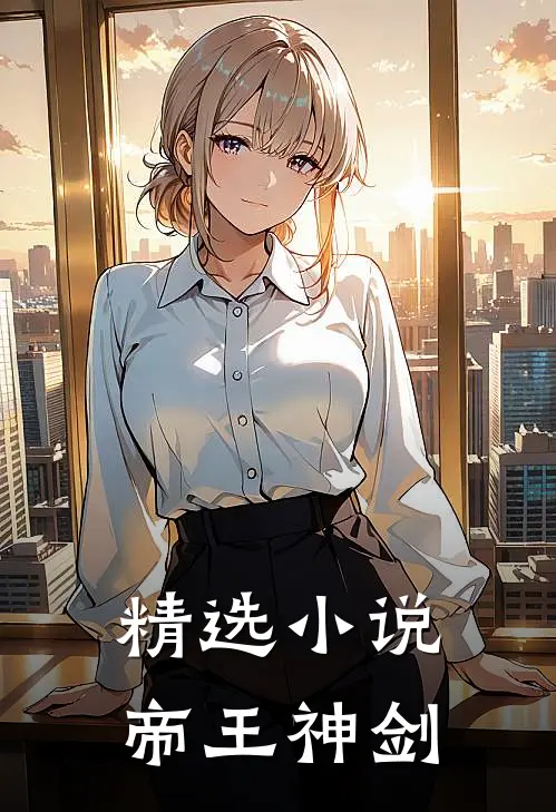 精选小说帝王神剑