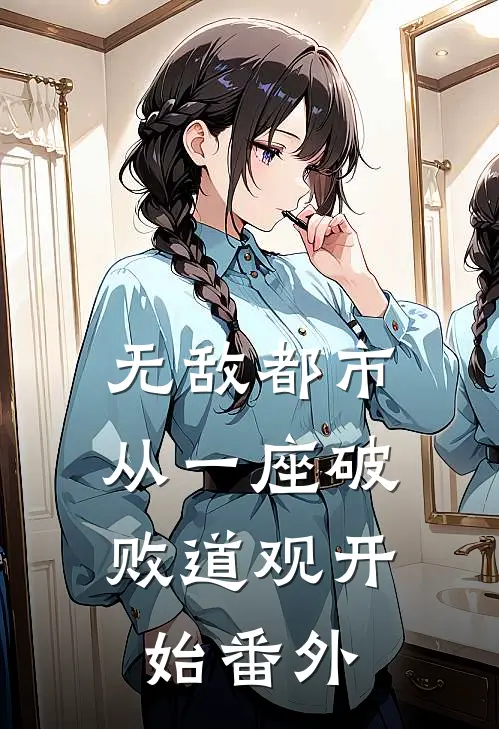 无敌都市:从一座破败道观开始番外
