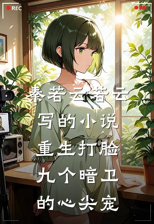 秦若云若云写的小说重生打脸九个暗卫的心尖宠