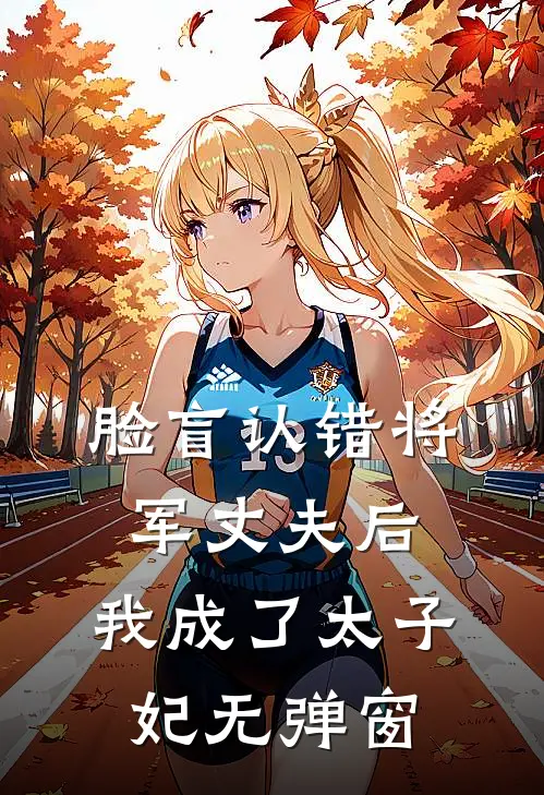 脸盲认错将军丈夫后，我成了太子妃无弹窗