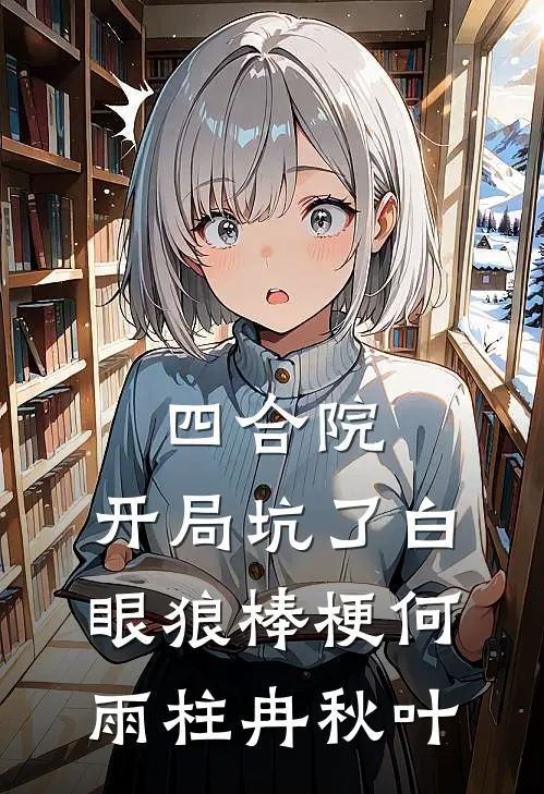 四合院：开局坑了白眼狼棒梗何雨柱冉秋叶