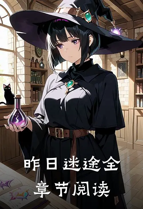 昨日迷途全章节阅读
