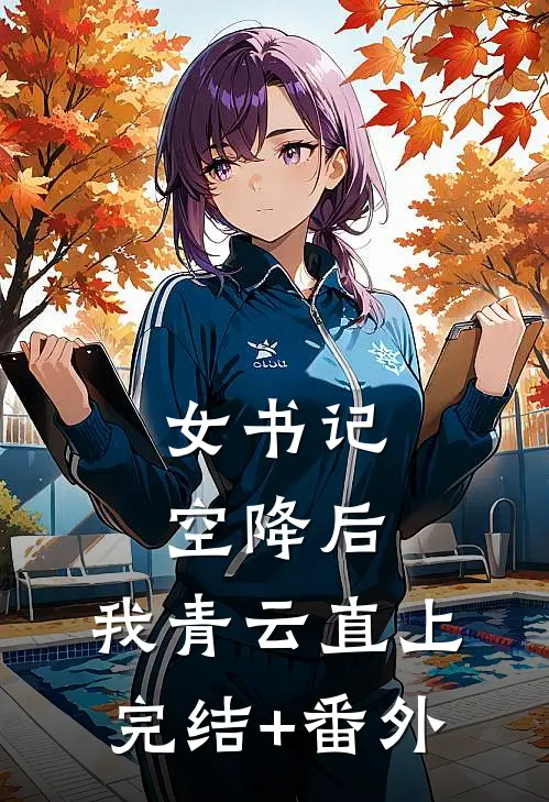 女书记空降后，我青云直上完结+番外