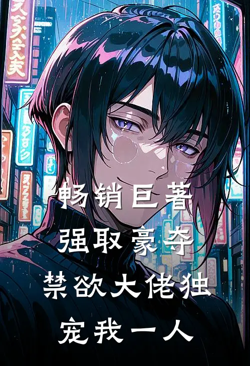 畅销巨著强取豪夺：禁欲大佬独宠我一人