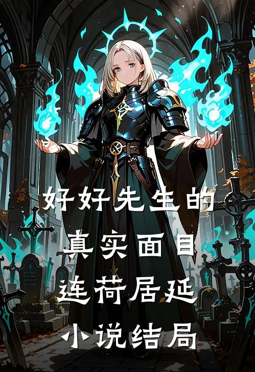 好好先生的真实面目连荷居延小说结局