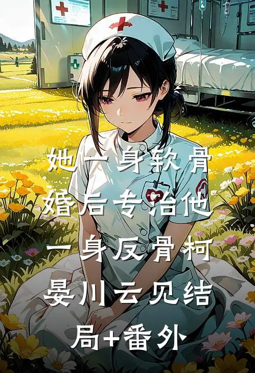 她一身软骨，婚后专治他一身反骨柯晏川云见结局+番外