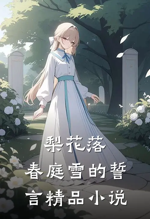 梨花落：春庭雪的誓言精品小说