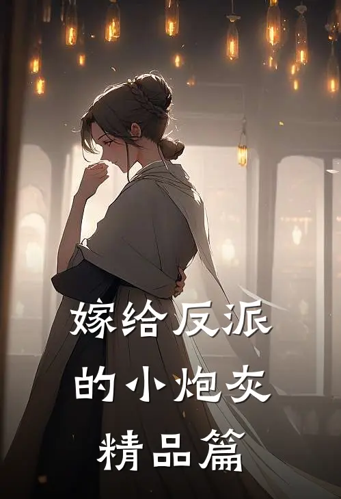 嫁给反派的小炮灰精品篇