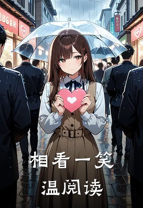 相看一笑温阅读